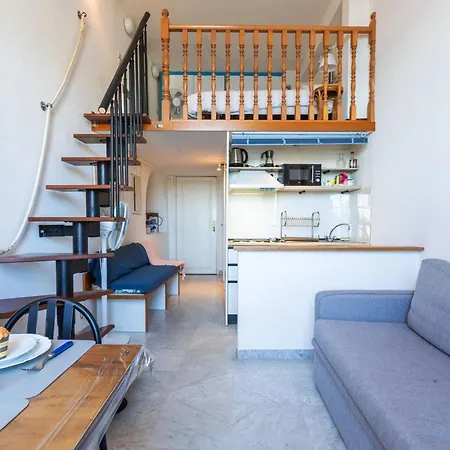 Marine Ap4445 By Riviera Homes Apartment Villefranche-sur-Mer