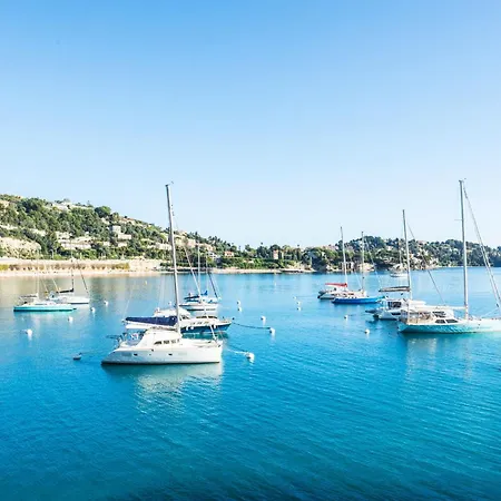 Marine Ap4445 By Riviera Homes Villefranche-sur-Mer